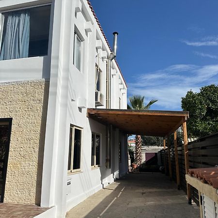 Villa Nikitas Konia Dış mekan fotoğraf