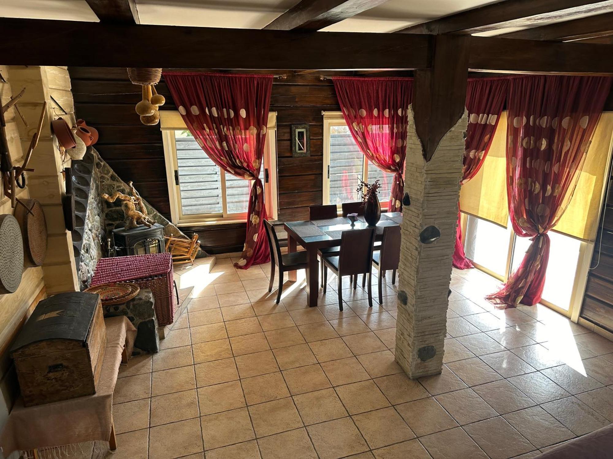Villa Nikitas Konia Dış mekan fotoğraf
