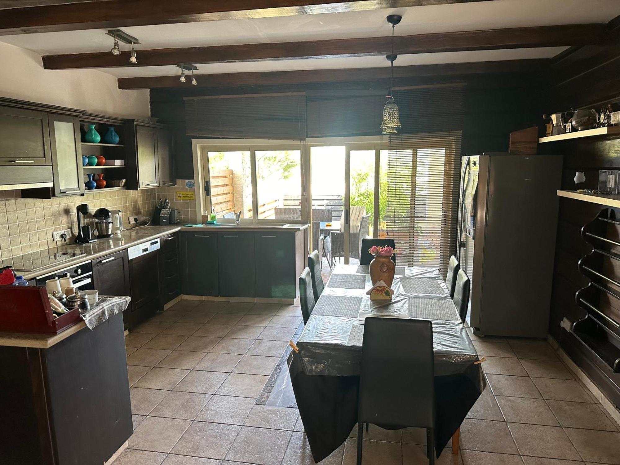 Villa Nikitas Konia Dış mekan fotoğraf