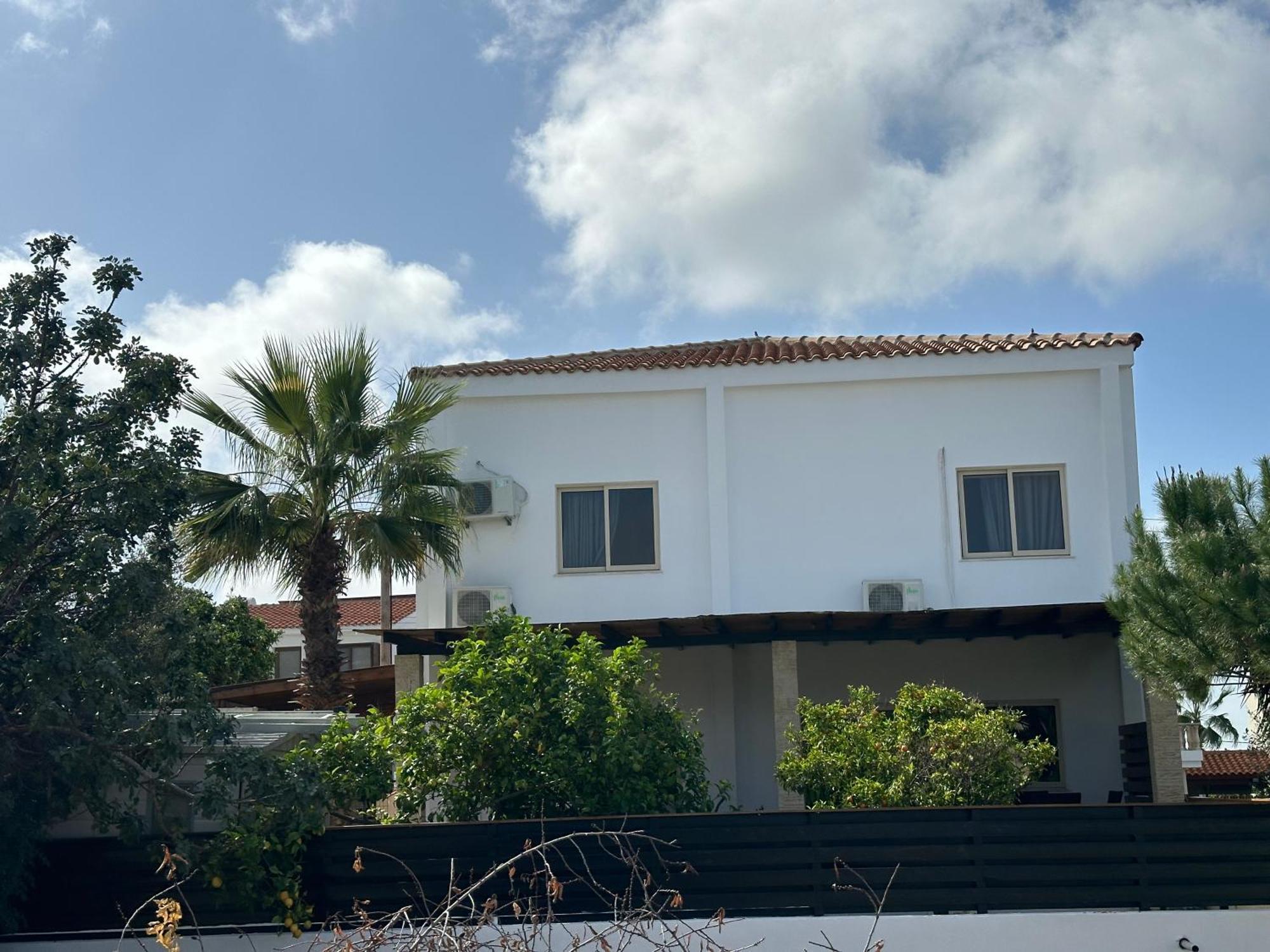 Villa Nikitas Konia Dış mekan fotoğraf