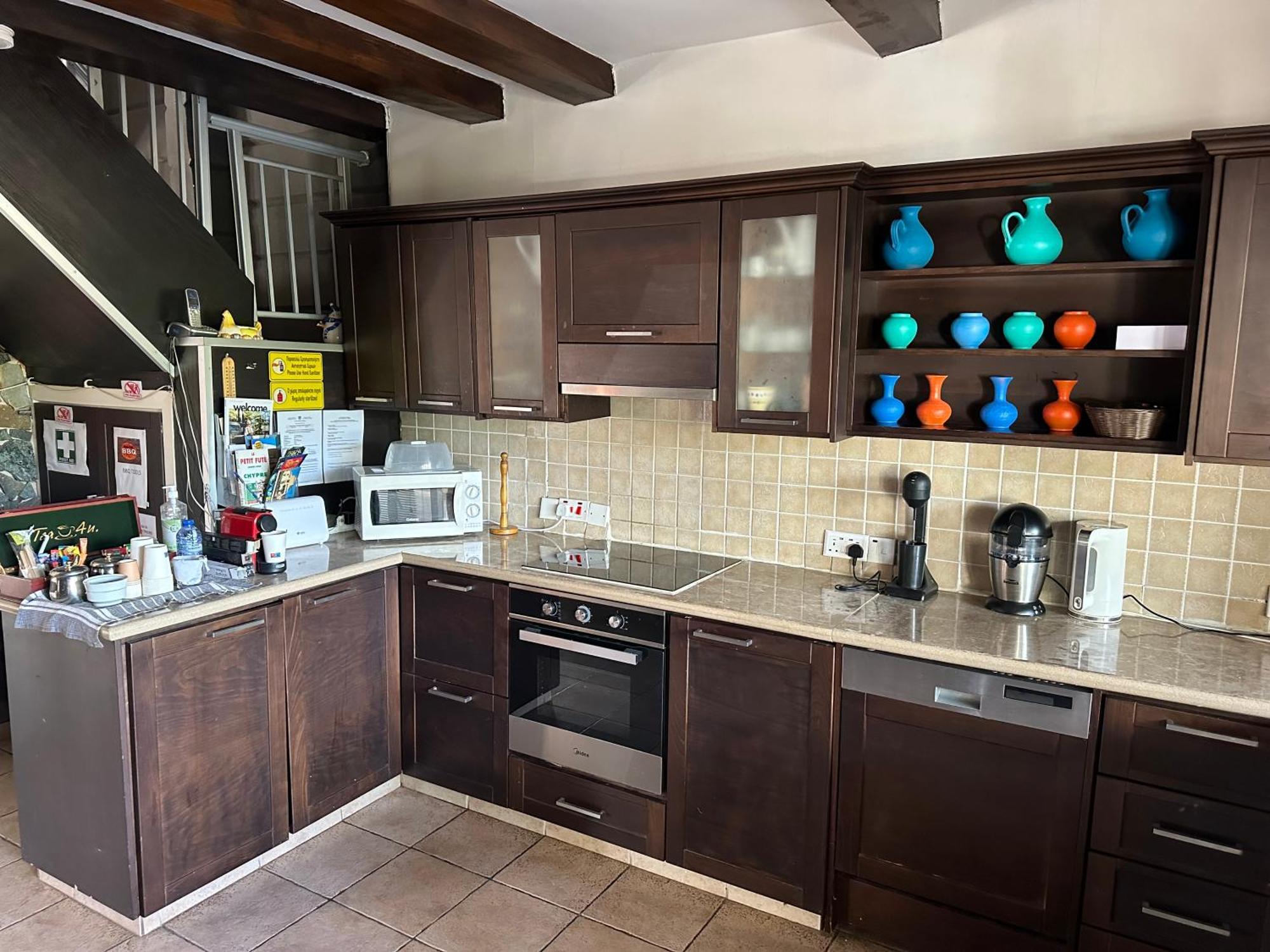 Villa Nikitas Konia Dış mekan fotoğraf
