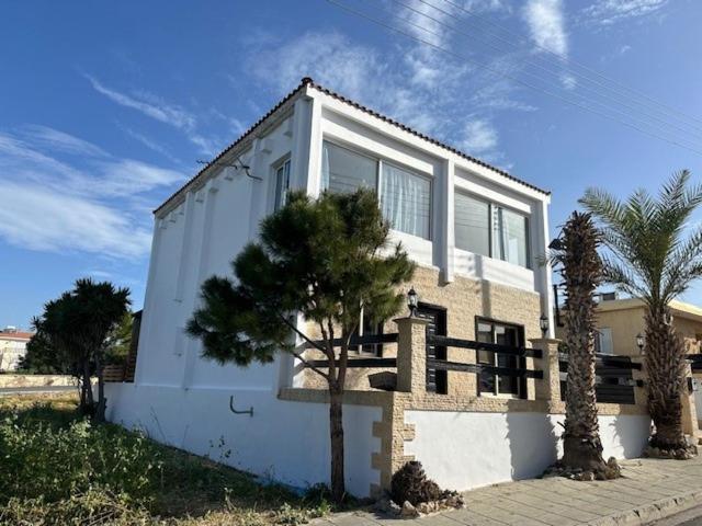 Villa Nikitas Konia Dış mekan fotoğraf