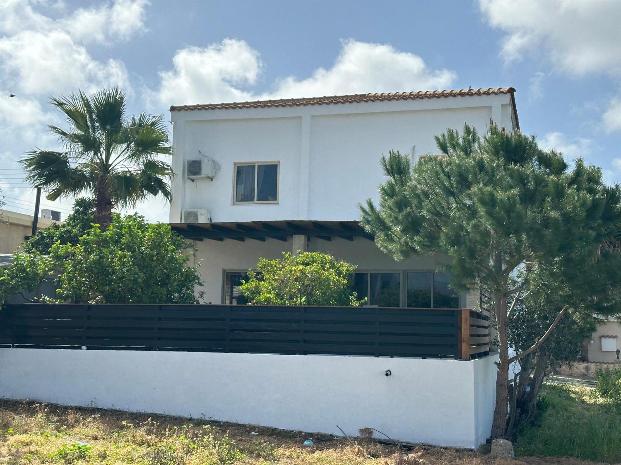 Villa Nikitas Konia Dış mekan fotoğraf